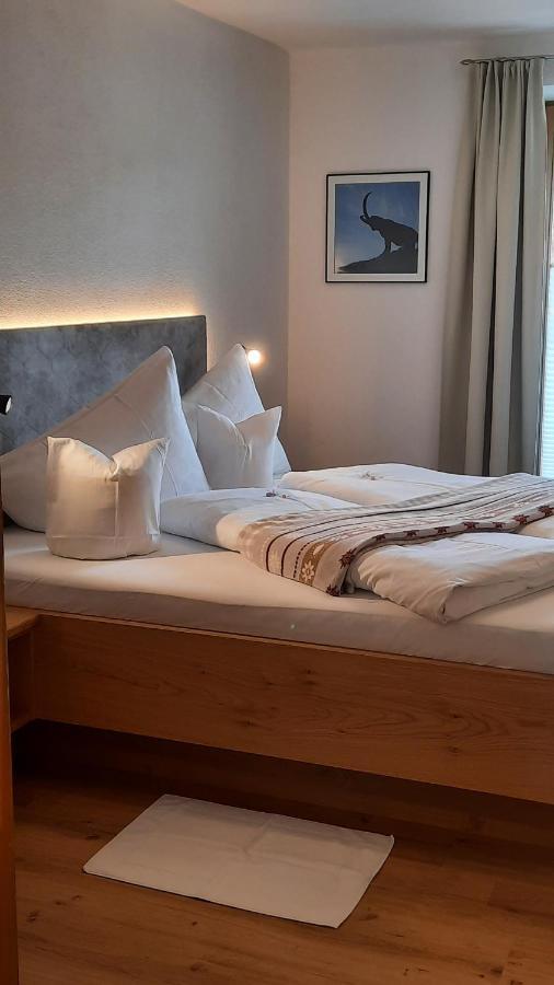 Appartements Haus Olympia Innsbruck Buitenkant foto
