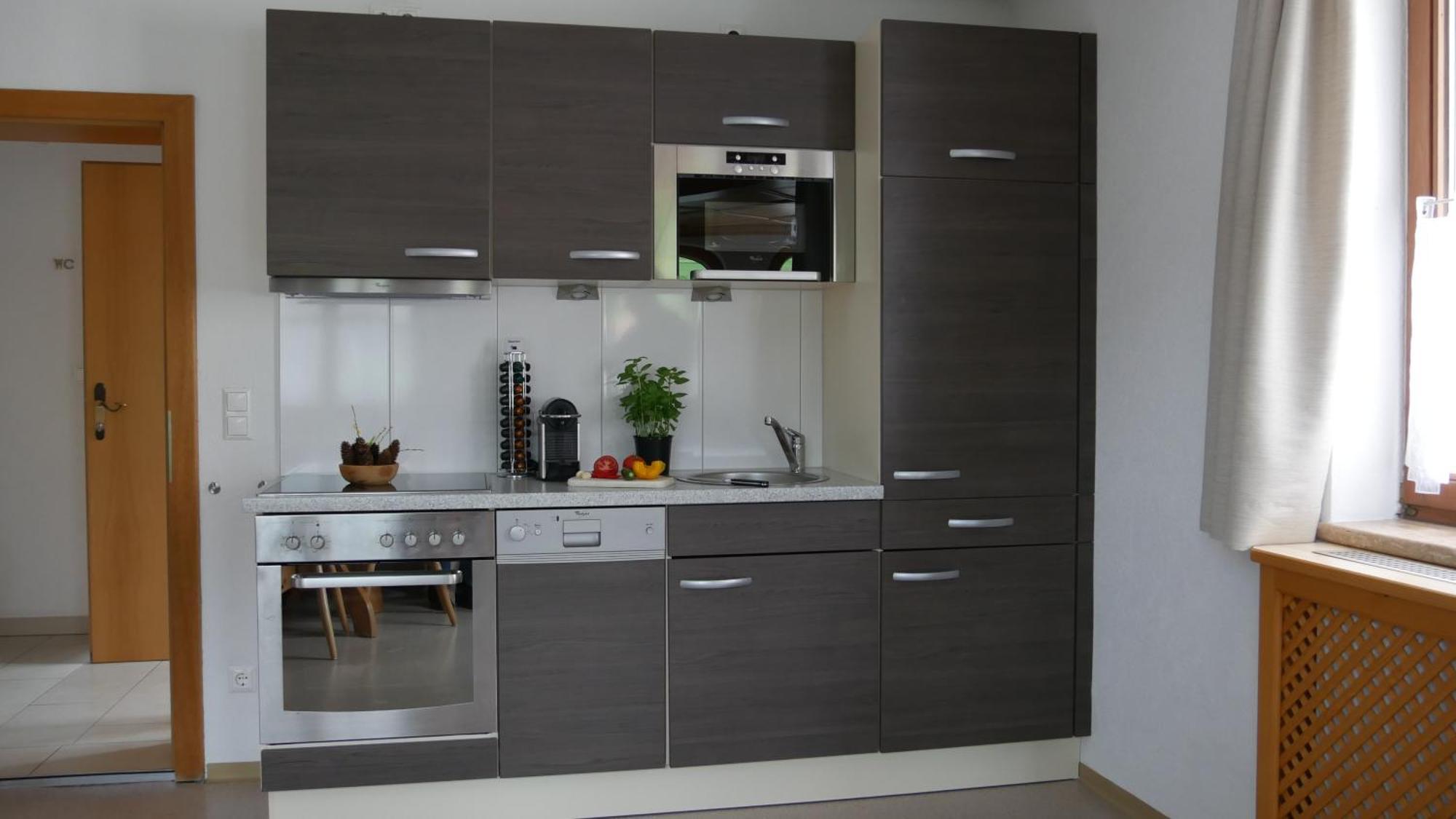 Appartements Haus Olympia Innsbruck Buitenkant foto
