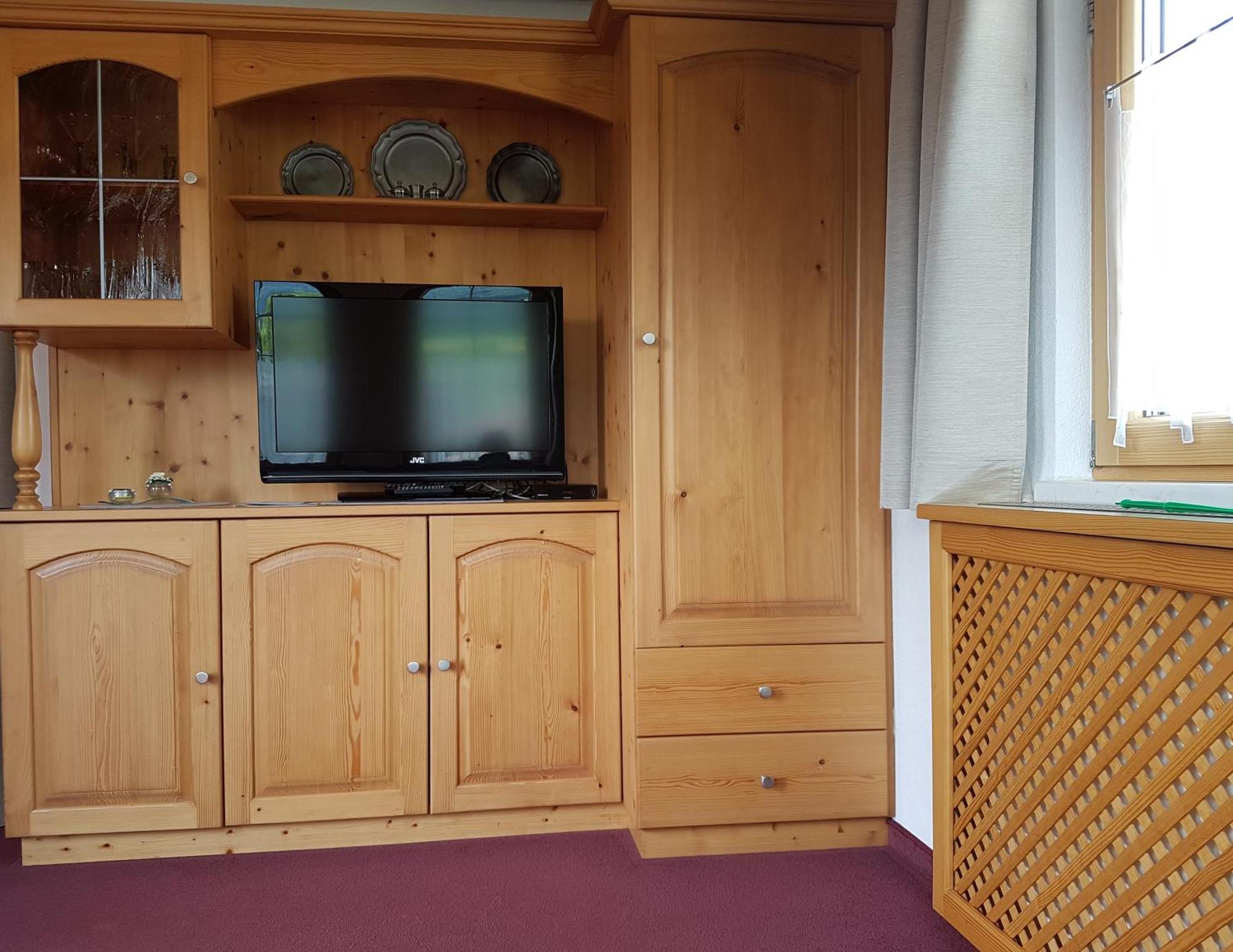 Appartements Haus Olympia Innsbruck Buitenkant foto