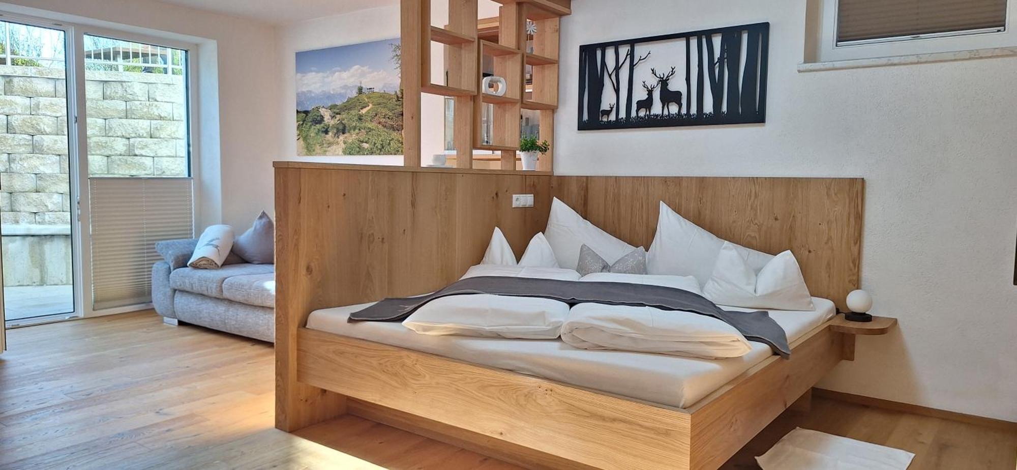 Appartements Haus Olympia Innsbruck Buitenkant foto