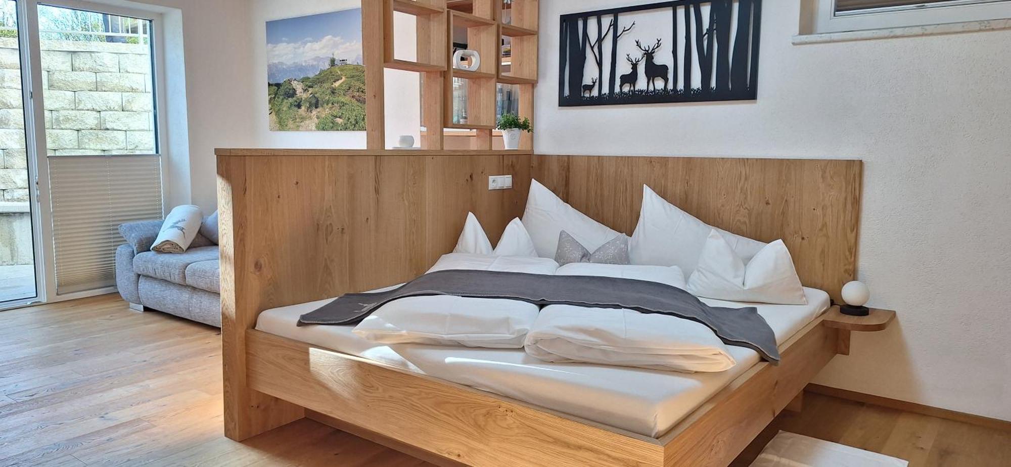 Appartements Haus Olympia Innsbruck Buitenkant foto