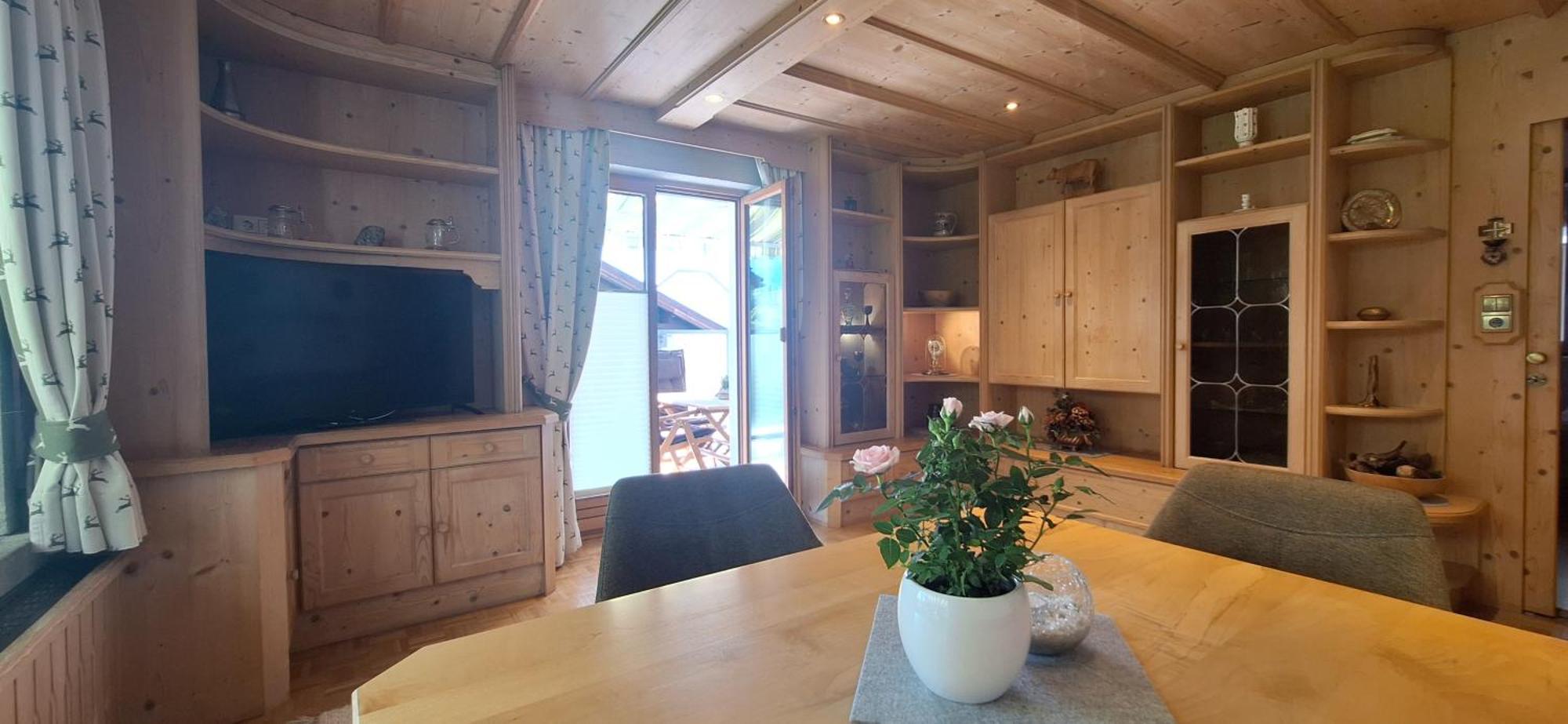 Appartements Haus Olympia Innsbruck Buitenkant foto