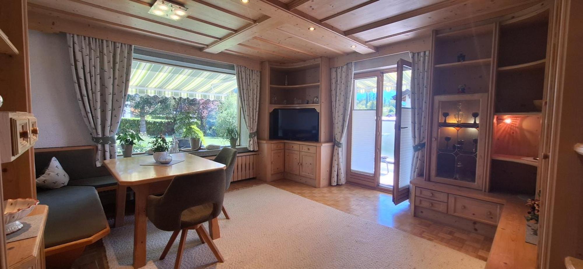 Appartements Haus Olympia Innsbruck Buitenkant foto