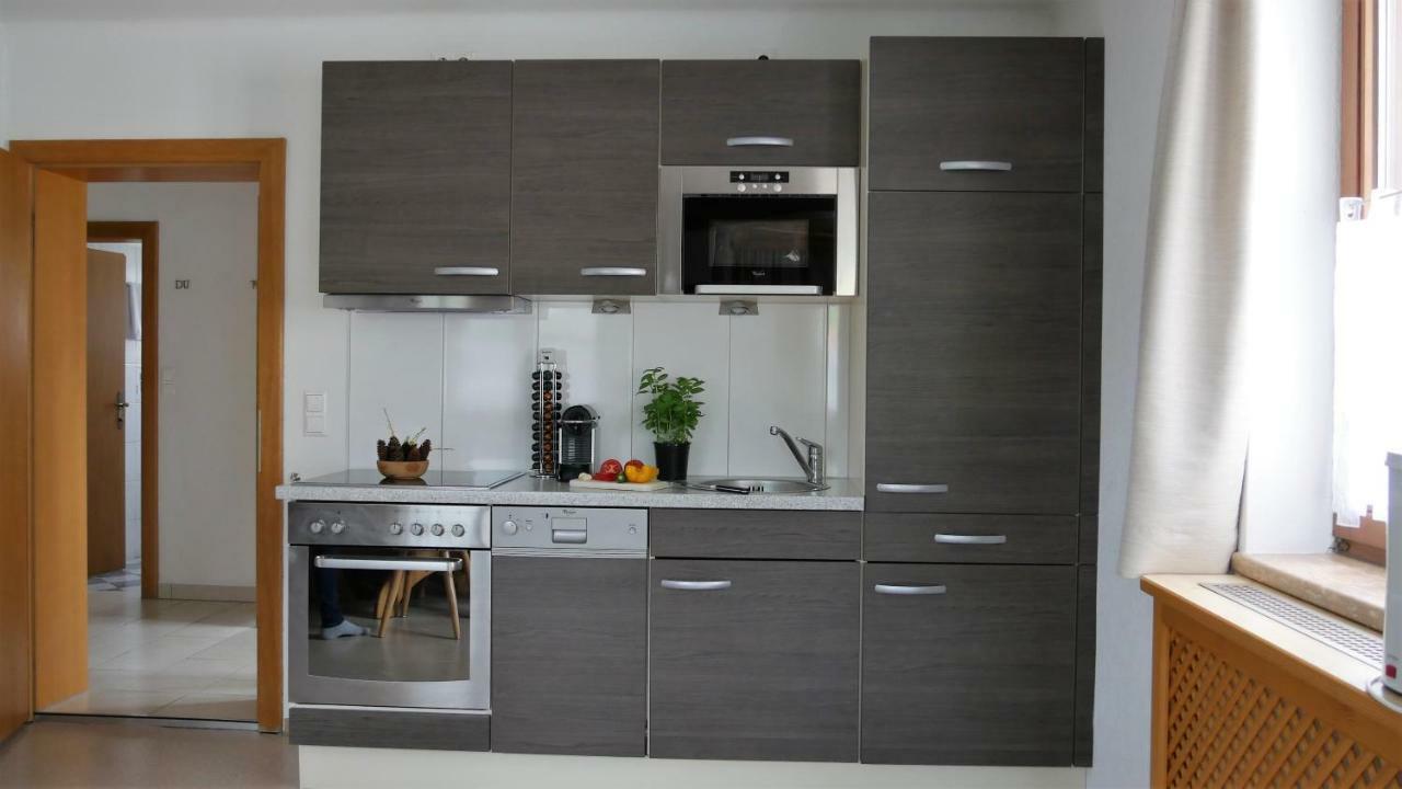 Appartements Haus Olympia Innsbruck Buitenkant foto